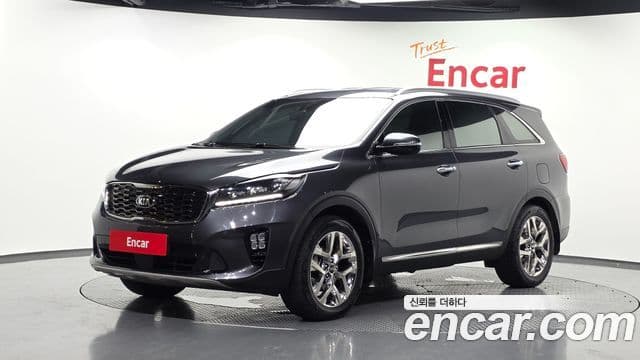 Kia The New Sorento
