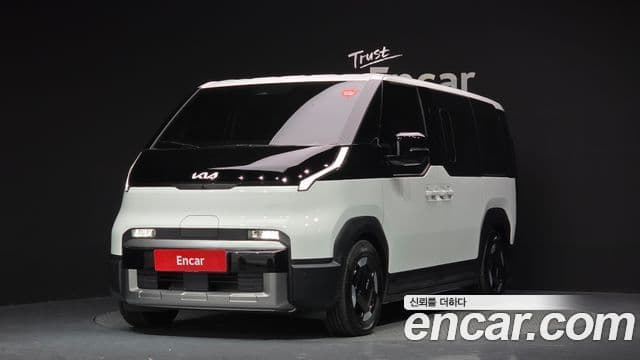 Kia PV5