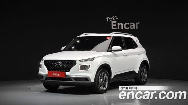 Hyundai Venue