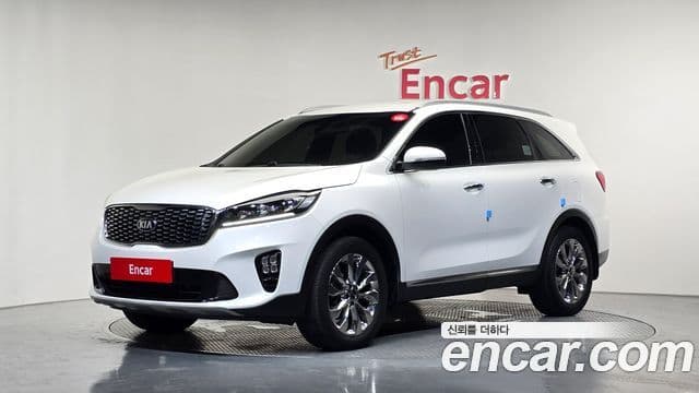 Kia The New Sorento