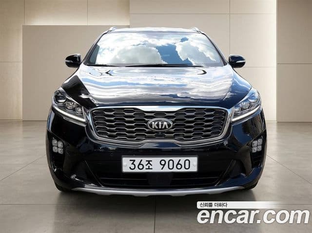 Kia The New Sorento