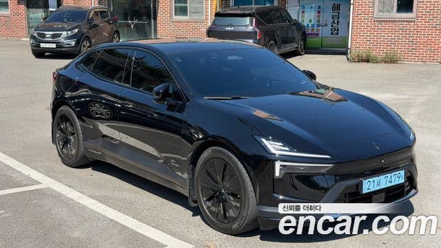 Polestar Polestar 4