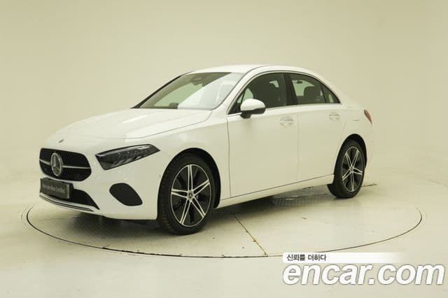 Mercedes-Benz A-Class W177