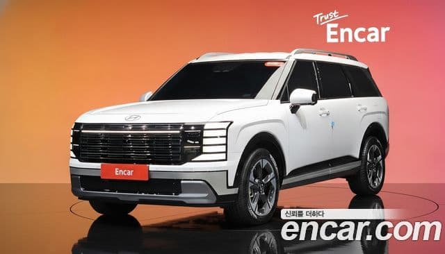 Hyundai Palisade (LX3)