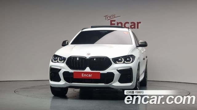 BMW X6 (G06) 2