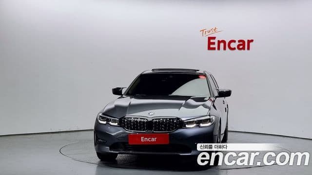 BMW 3 Series (G20) 2