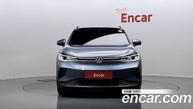 Volkswagen ID.4 3