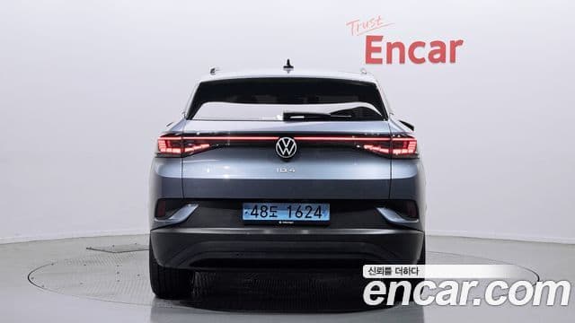 Volkswagen ID.4 4