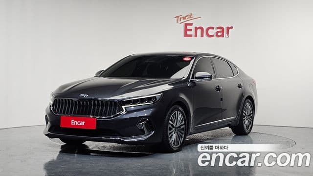 Kia K7 Premier