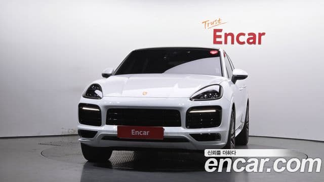 Porsche Cayenne (PO536) 3