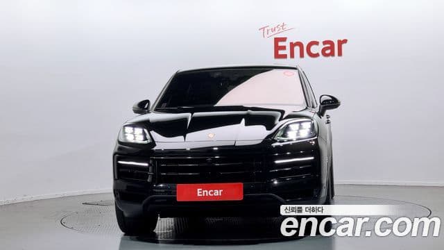 Porsche Cayenne (PO536) 3