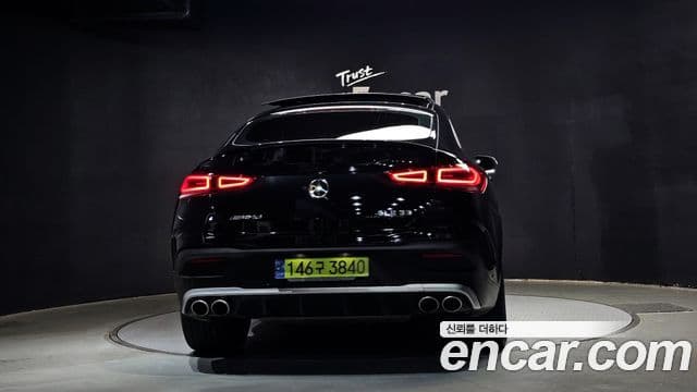 Mercedes-Benz GLE-Class W167 3