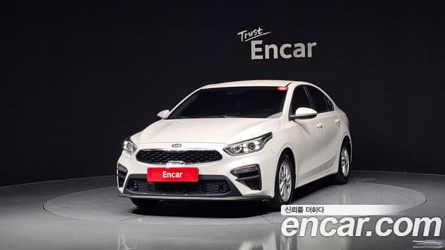 Kia All New K3 3