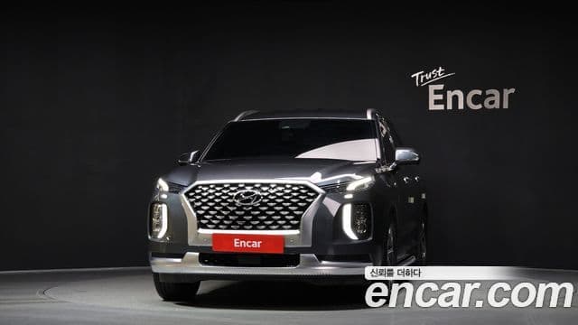 Hyundai Palisade 3