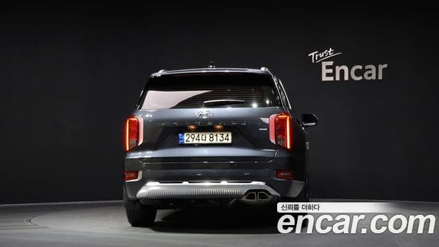 Hyundai Palisade 4