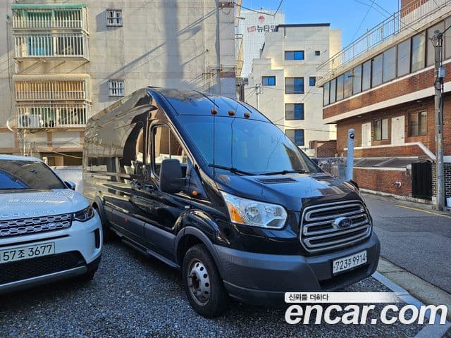 Ford Transit 2