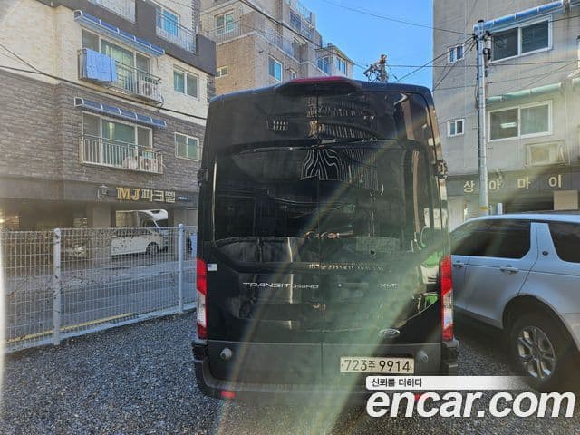 Ford Transit 3