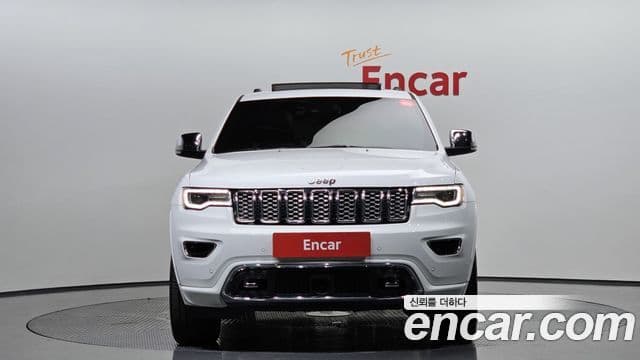 Jeep Grand Cherokee 2
