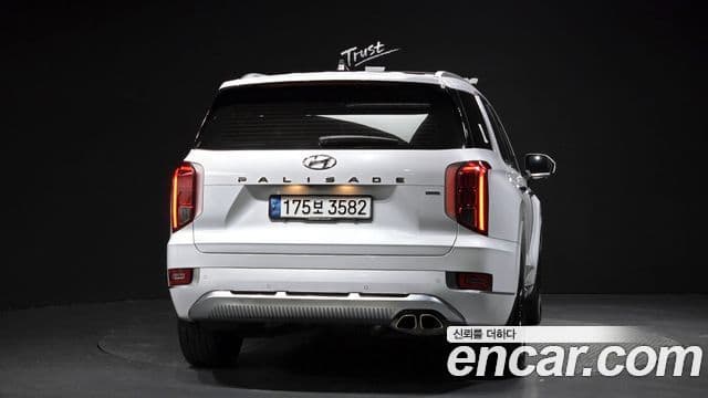 Hyundai Palisade 4