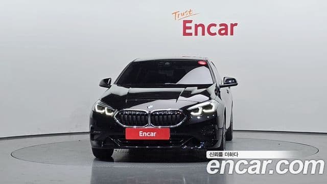 BMW 2 Series 그란쿠페 (F44) 2