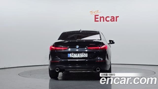 BMW 2 Series 그란쿠페 (F44) 3