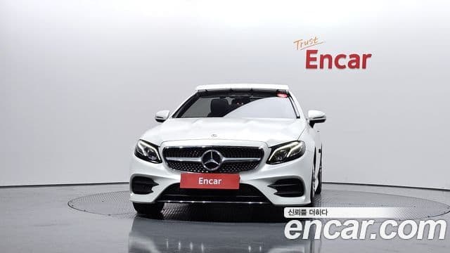 Mercedes-Benz E-Class W213 3