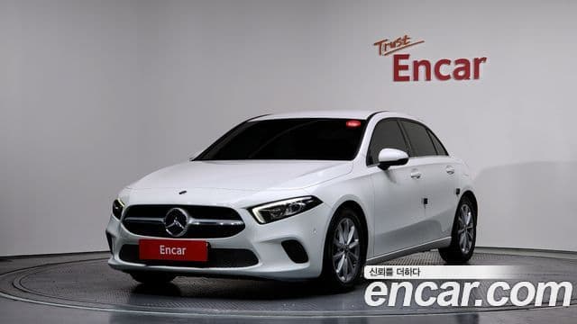 Mercedes-Benz A-Class W177