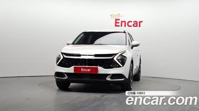 Kia Sportage 5th Gen 3