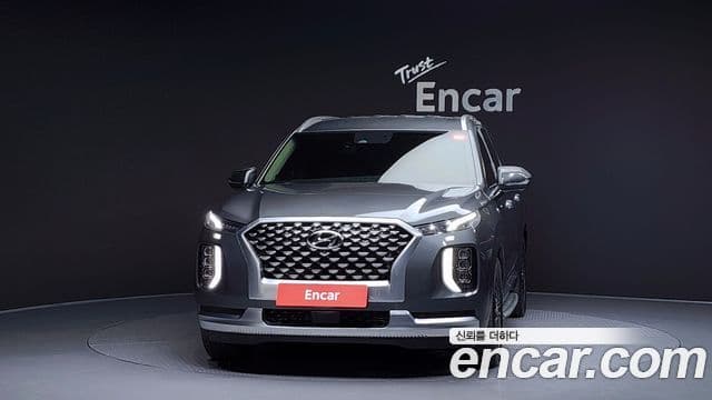 Hyundai Palisade 3