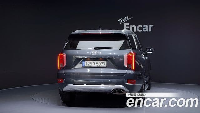 Hyundai Palisade 4