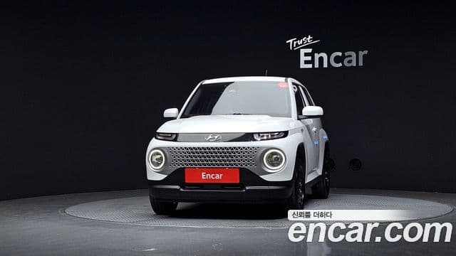 Hyundai Casper 3