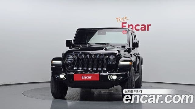 Jeep Wrangler (JL) 3