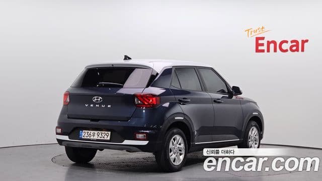 Hyundai Venue 2