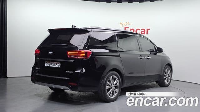 Kia The New Carnival 2