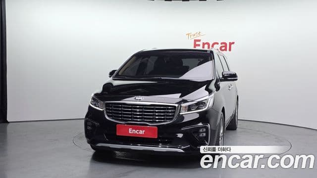 Kia The New Carnival 3