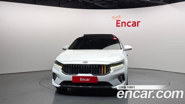 Kia K7 Premier 3