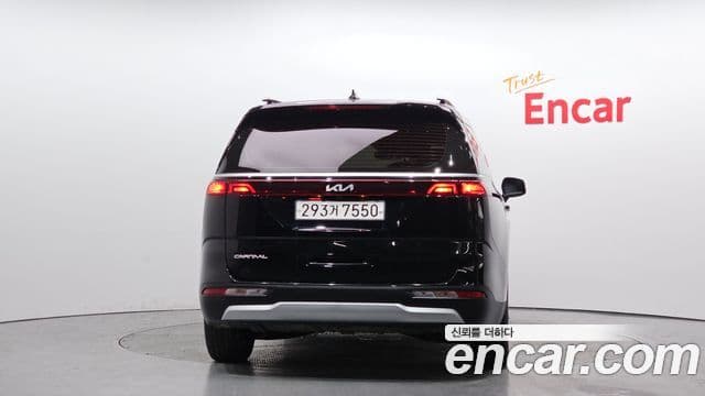 Kia Carnival 4th Gen 4