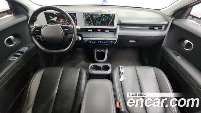 Hyundai Ioniq 5 4