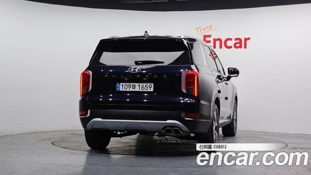 Hyundai Palisade 3