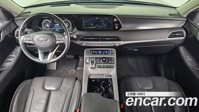 Hyundai Palisade 4