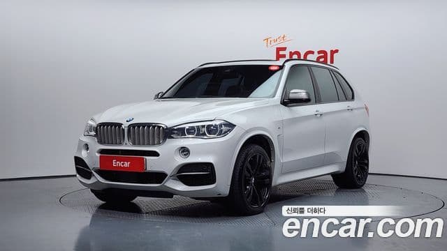 BMW X5 (F15)
