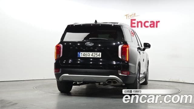Hyundai Palisade 3