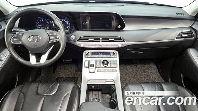 Hyundai Palisade 4