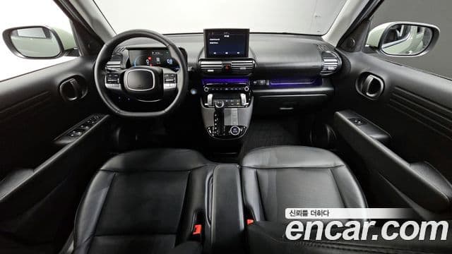 Hyundai Casper 4