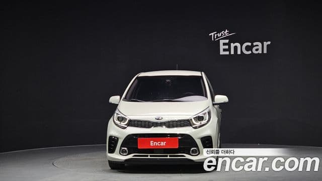 Kia All New Morning (JA) 3