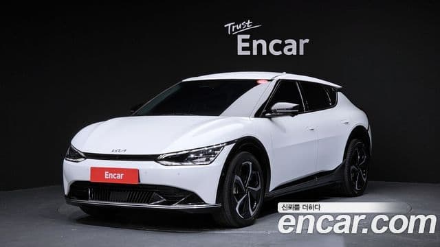 Kia EV6 1