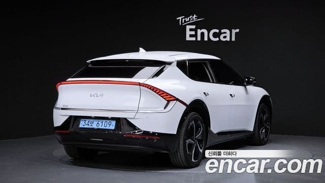 Kia EV6 2