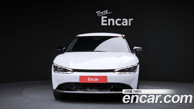 Kia EV6 3