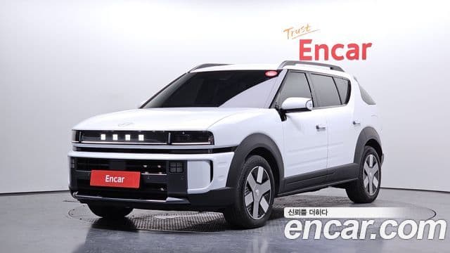 Hyundai Nexo (NH2)