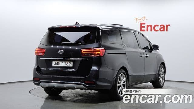 Kia The New Carnival 2